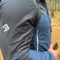 Alpha Jacket 2024 - Honza Navrátil
