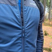 Alpha Jacket 2024 - Honza Navrátil