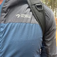 Alpha Jacket 2024 - Honza Navrátil
