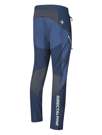 Fotogalerie Pánské outdoorové kalhoty CASCADE LIGHT  navy/anthracite