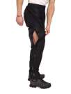Fotogalerie Pánské nepromokavé kalhoty CYCLONE PANTS  black