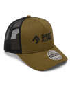 Fotogalerie Kšiltovka DA RIDGE CAP 1.0 army green