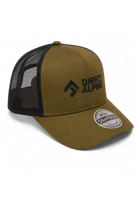 Fotogalerie Kšiltovka DA RIDGE CAP 1.0 army green