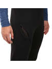 Fotogalerie Pánské sportovní legíny TONALE PANTS black
