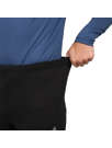 Fotogalerie Pánské sportovní legíny TONALE PANTS black