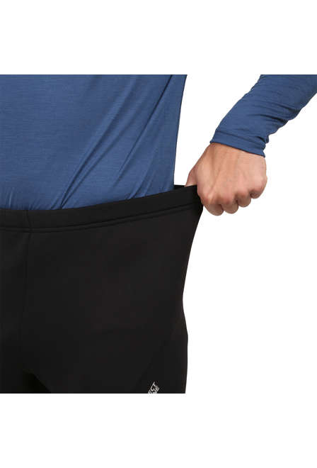 Fotogalerie Pánské sportovní legíny TONALE PANTS black