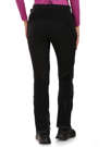 Fotogalerie Dámské outdoorové kalhoty CASCADE LADY black