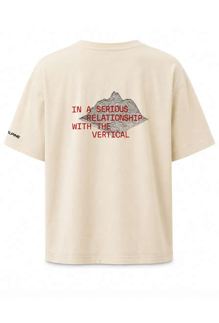 Fotogalerie Pánské triko SUMMIT TEE 1.0 overcast (Relationship)