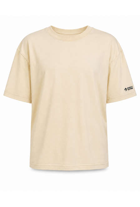 Fotogalerie Pánské triko SUMMIT TEE 1.0 overcast (Relationship)