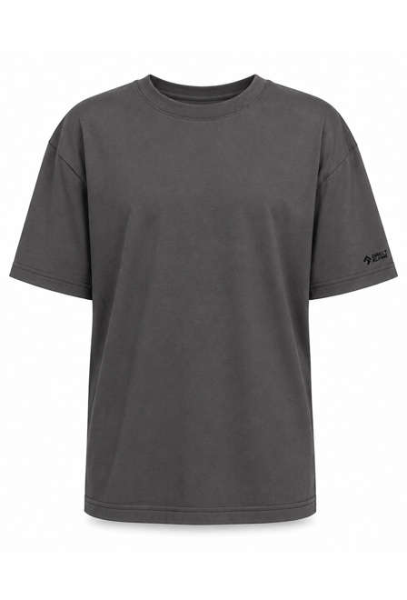 Fotogalerie Pánské triko SUMMIT TEE 1.0 forged iron (Muchu Chhish)