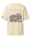 Fotogalerie Pánské triko SUMMIT TEE 1.0 overcast (Muchu Chhish)