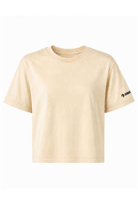 Fotogalerie Dámské triko SUMMIT TEE LADY 1.0 overcast (Relationship)