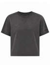 Fotogalerie Dámské triko SUMMIT TEE LADY 1.0 forged iron (Muchu Chhish)