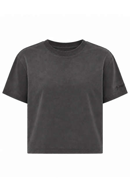 Fotogalerie Dámské triko SUMMIT TEE LADY 1.0 forged iron (Muchu Chhish)