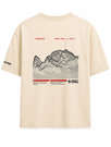 Fotogalerie Pánské triko SUMMIT TEE 1.0 overcast (Hunza Peak)