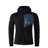 black/navy