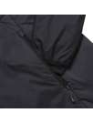 Fotogalerie Pánská péřová bunda UNIQ caramel/navy
