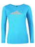 ocean (Glacial lake)